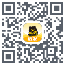 甜啦啦 QRcode
