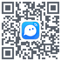 聊呗 QRcode