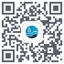 Pool Water Test QRcode