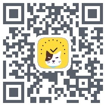 铲屎官的日常 QRcode