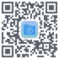 文件助手kod QR do pobrania