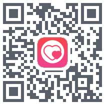 心语交友 QRcode