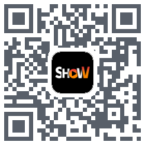 ShowV的下載二維碼