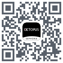 Octopus QRcode