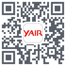 扬子codice QR per il download