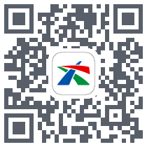 招标平台du code QR de téléchargement