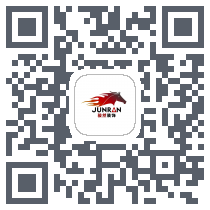 骏然装饰 QRcode