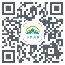 小美到家 Produ code QR de téléchargement