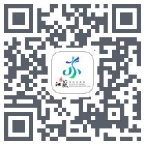 水韵旅游código QR de descarga de