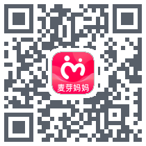 麦芽妈妈du code QR de téléchargement