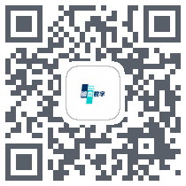 镀杰数字 QRcode