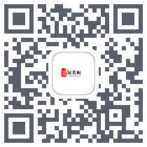 波波商城codice QR per il download