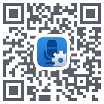 语音设置 QRcode