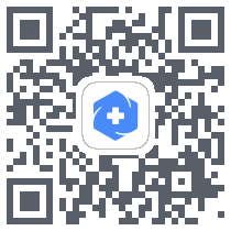 智慧药房 QRcode