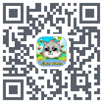 Please help doggy: Earn money QRcode