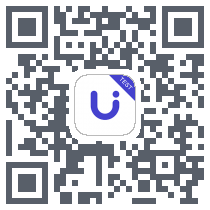 U净código QR de descarga de