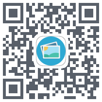 DailyPic QRcode