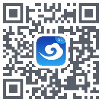 合肥政务 QRcode