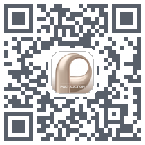 保利拍卖 QRcode