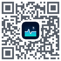 SLEEPON 3 QRcode