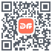 DailyFit QRcode