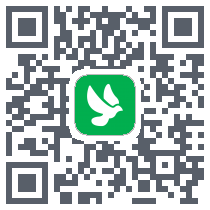 达人之家 QRcode