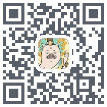 寻道大千 QRcode