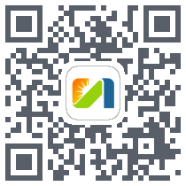 宁波能源 QRcode