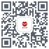爱灵商 QRcode