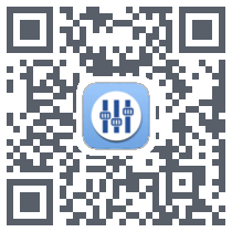 热力公司_中控 QRcode