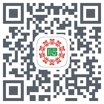 喝茶 QRcode