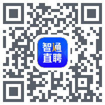 智通直聘 QRcode