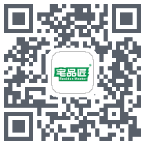 宅品匠 QRcode