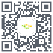 农副产食品云仓codice QR per il download
