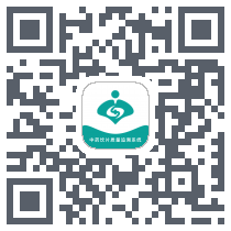 山西省中医院codice QR per il download