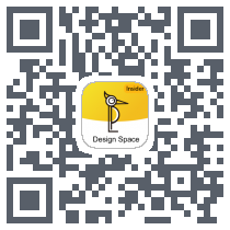 LaserPecker Design Spacekod QR do pobrania