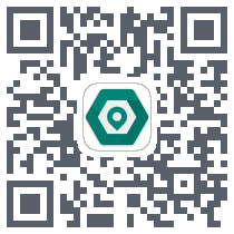 Fake Locationcódigo QR de descarga de