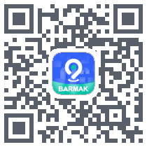 BARMAK导航的下載二維碼