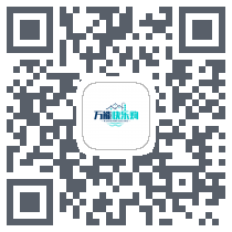 万能快乐购 QRcode