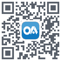 中国医大一院 QRcode