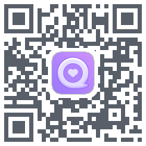 欢言 QRcode