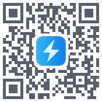 企业预警通 QRcode