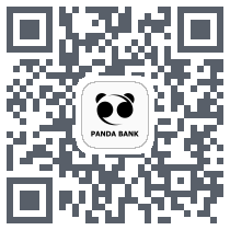 Panda Pay QRcode