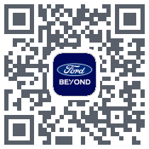 福特纵横 QRcode