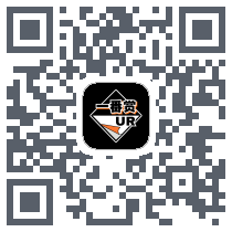 一番赏UR QRcode
