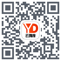 云雅度司机端 QRcode