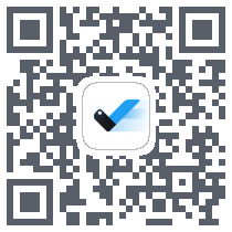 YimuTodo QRcode