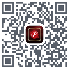 Pretty Love QRcode