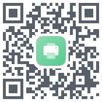 PrintGodu code QR de téléchargement