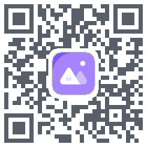 隐私空间 QRcode